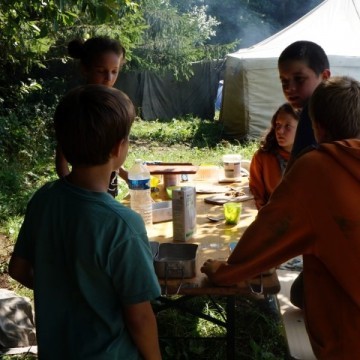 DSC01722  Small - Scouts en Gidsen Zaventem 